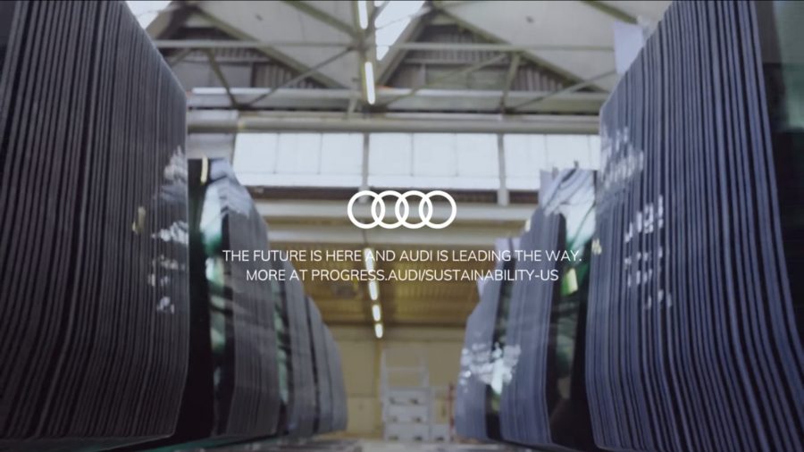Audi - Full Circle