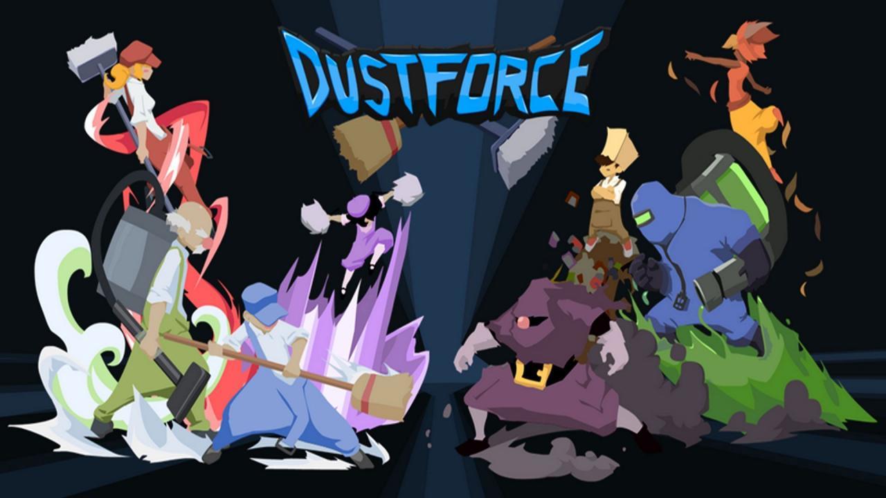 DustForce