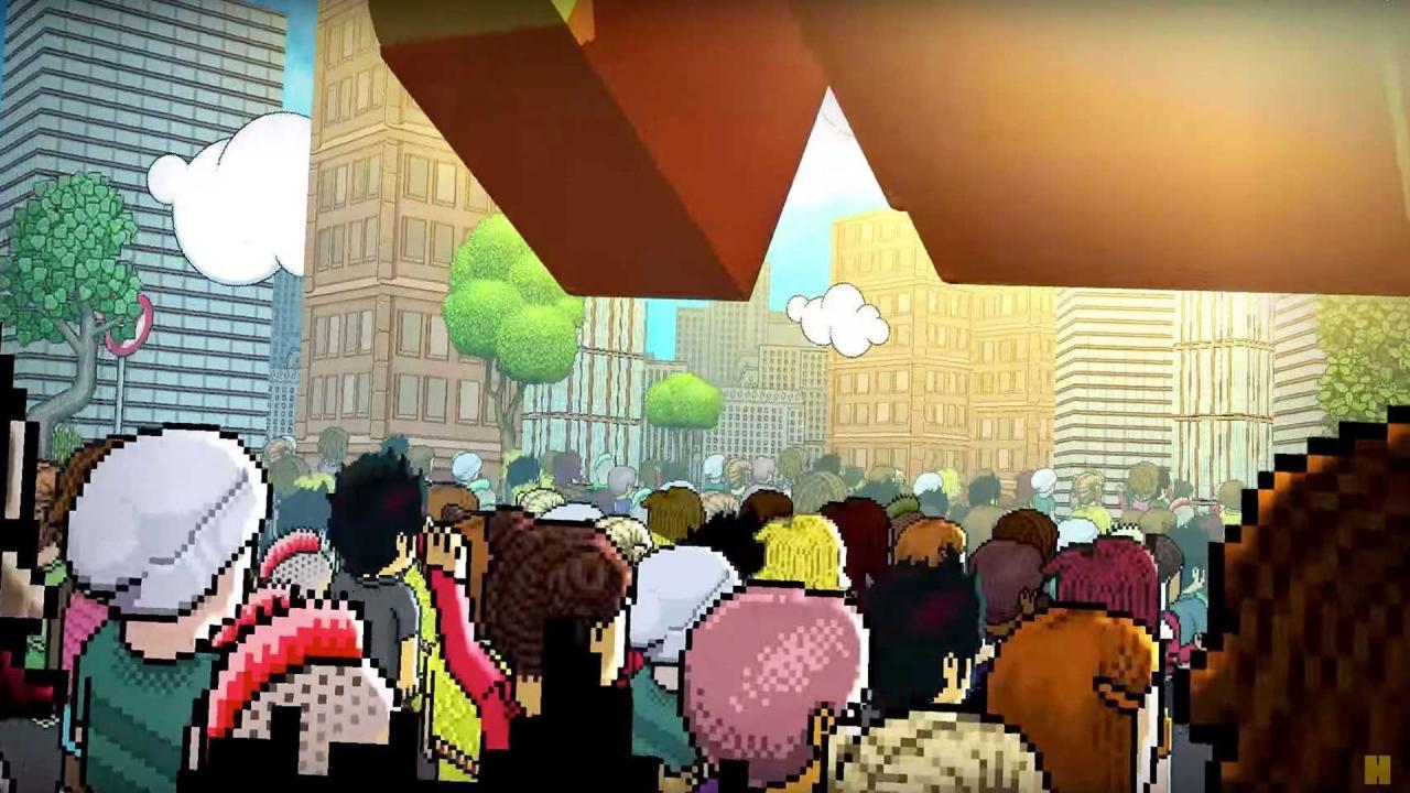 Habbo 15th Birthday Bonanza