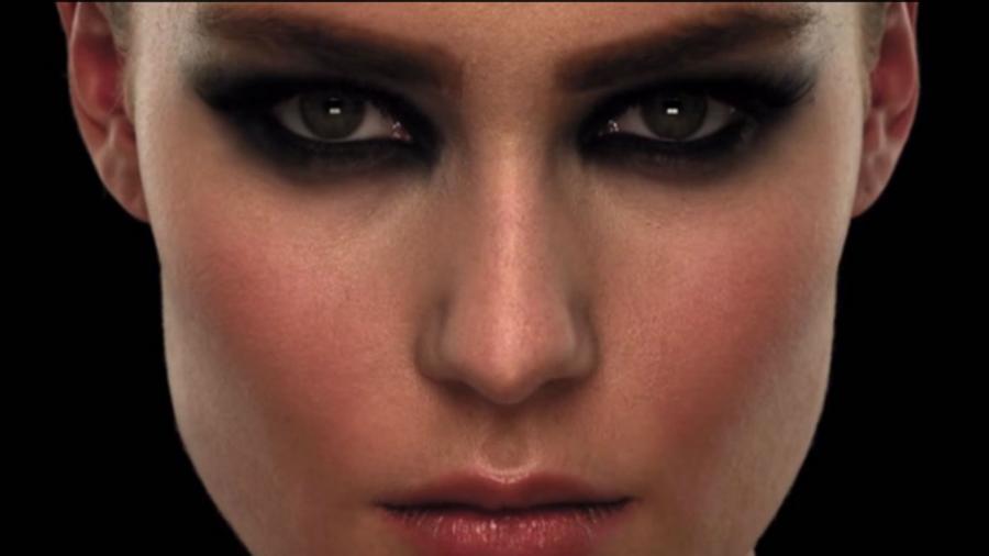 Harrods Colour Explosion