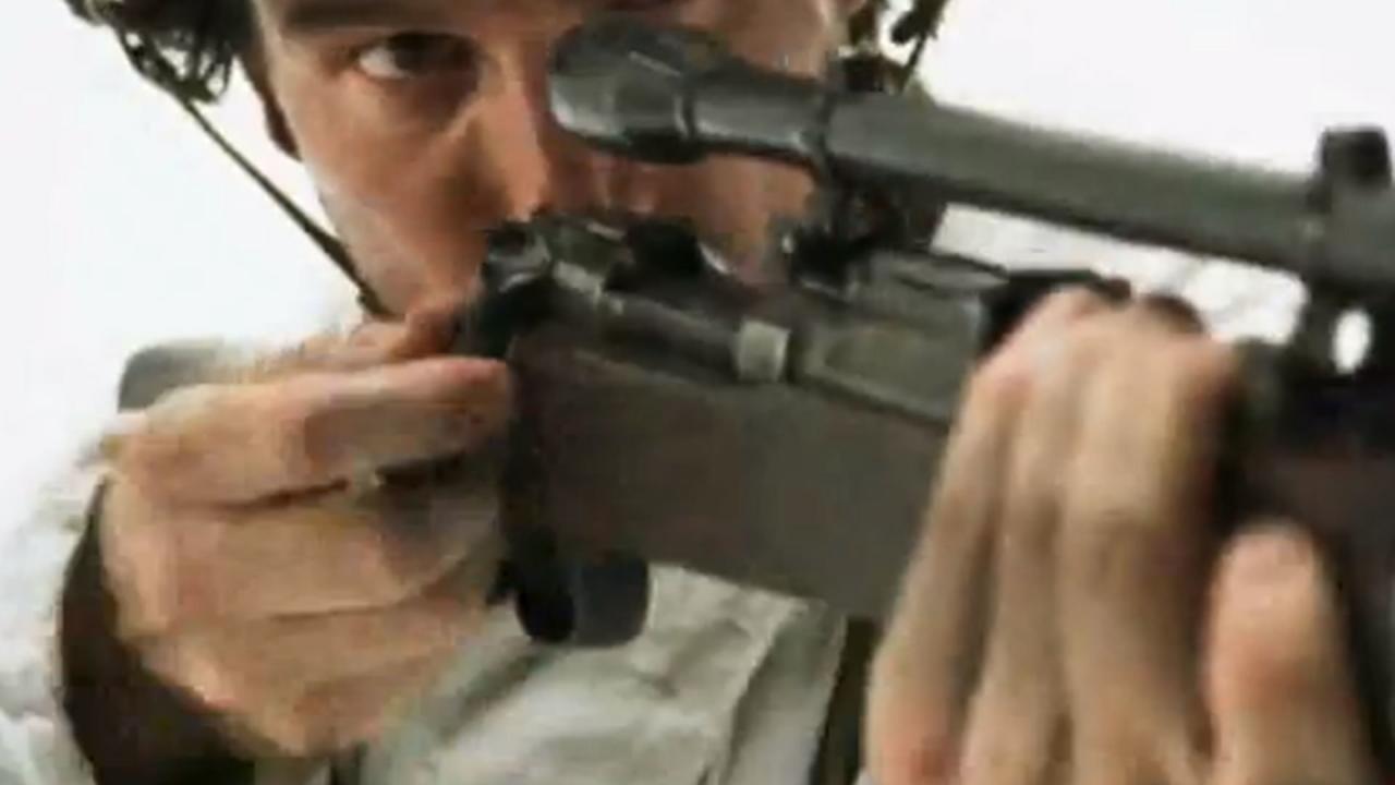 Hour of Victory TV Ad
