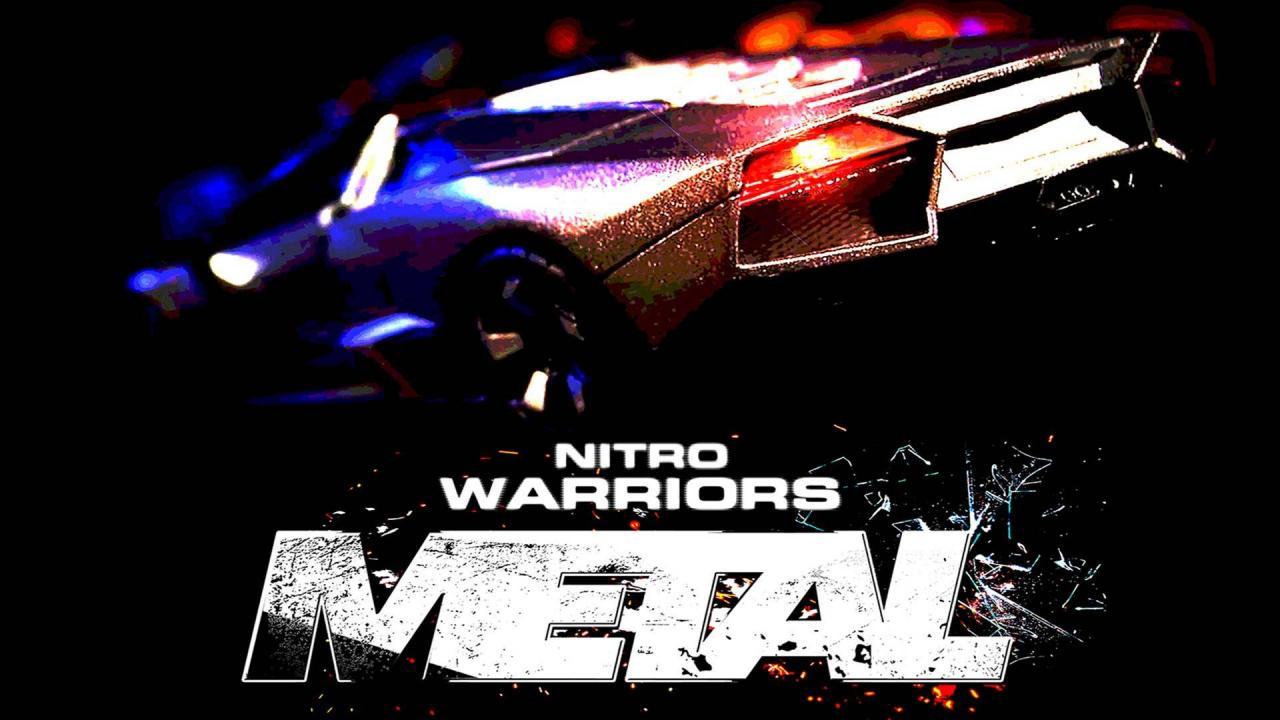 Nitro Warriors - Metal