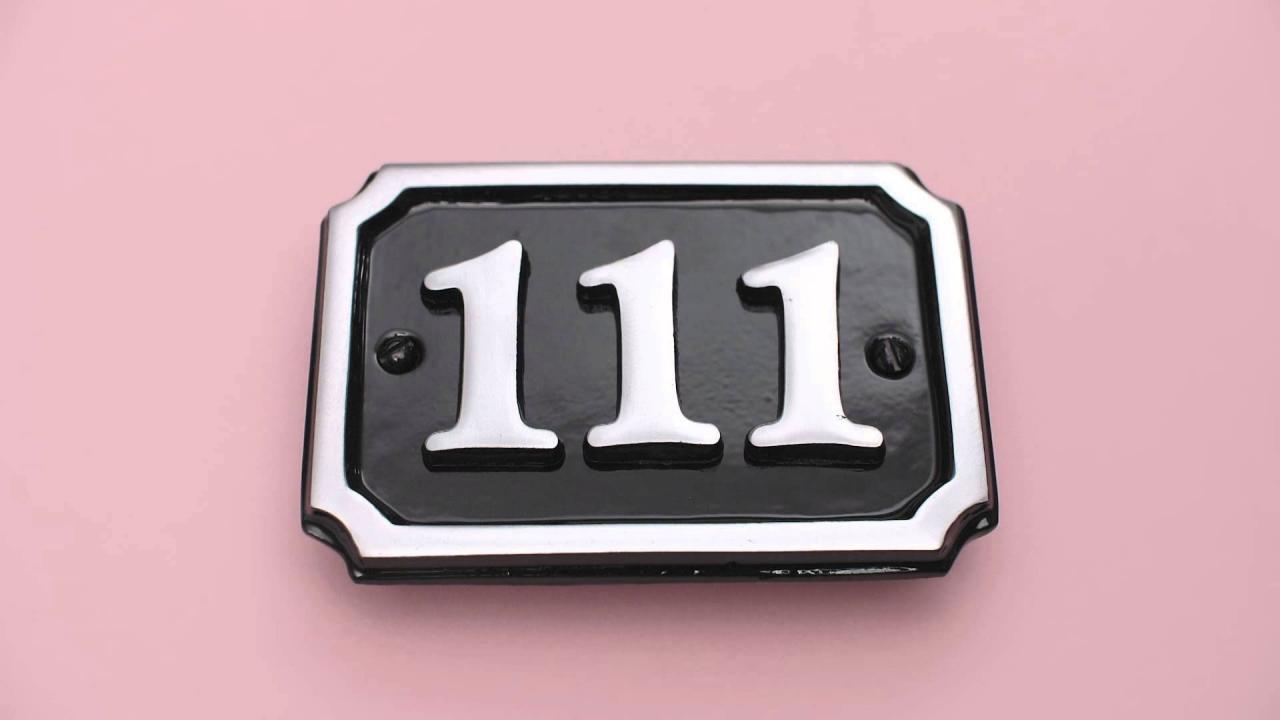 NHS 111 TV Advert