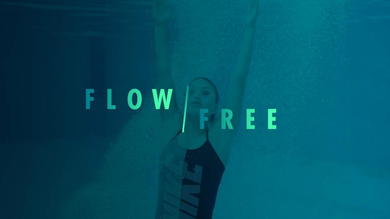 Nike Swim