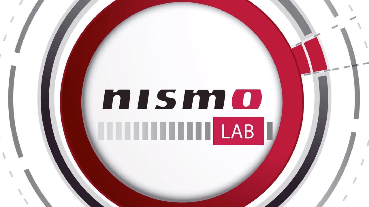NIsmo Lab