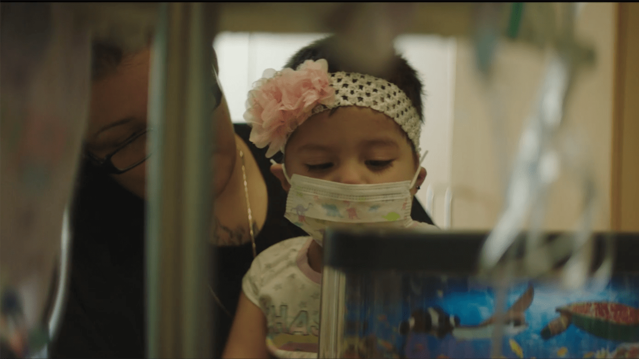 Philips - Philadelphia Children's Hospital