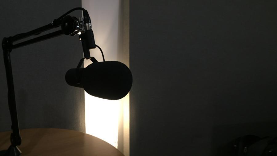 Online Audio Production