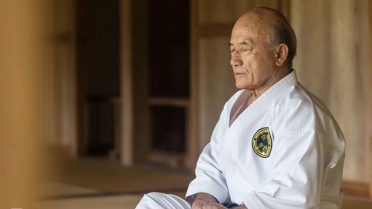 The Grand Master
