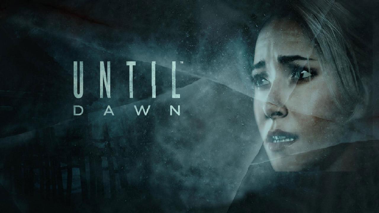 Until Dawn - Binaural Series