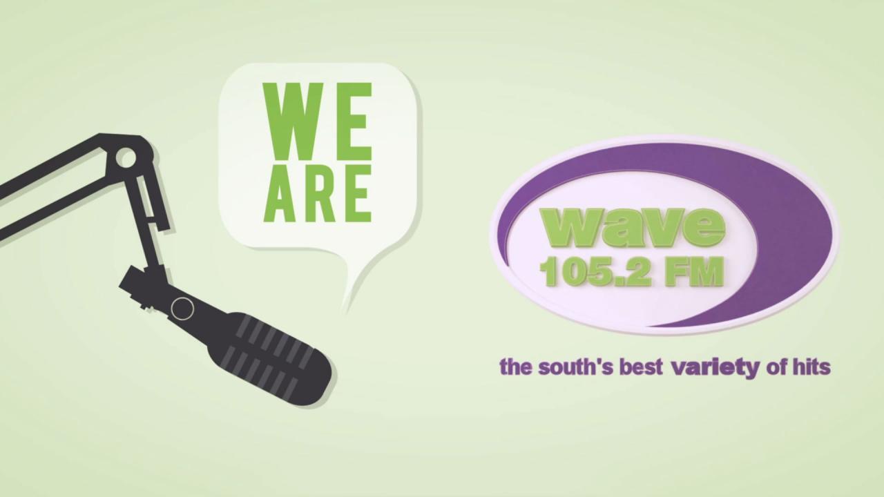 Wave 105